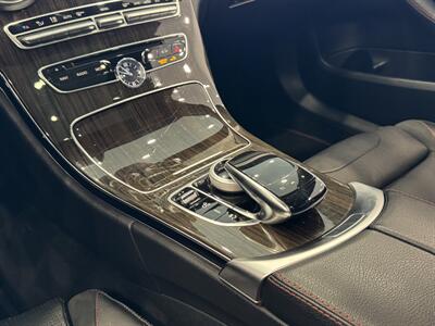 2018 Mercedes-Benz AMG C 43   - Photo 37 - Gladstone, OR 97027