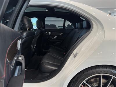 2018 Mercedes-Benz AMG C 43   - Photo 12 - Gladstone, OR 97027