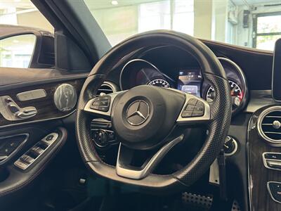 2018 Mercedes-Benz AMG C 43   - Photo 29 - Gladstone, OR 97027