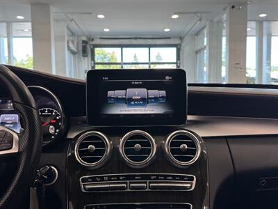 2018 Mercedes-Benz AMG C 43   - Photo 32 - Gladstone, OR 97027