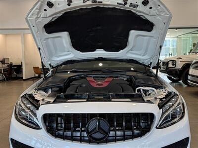 2018 Mercedes-Benz AMG C 43   - Photo 43 - Gladstone, OR 97027
