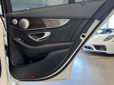 2018 Mercedes-Benz AMG C 43   - Photo 16 - Gladstone, OR 97027
