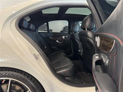 2018 Mercedes-Benz AMG C 43   - Photo 10 - Gladstone, OR 97027