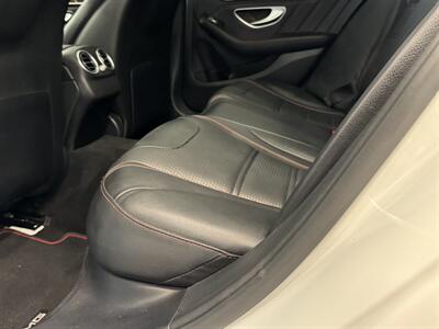 2018 Mercedes-Benz AMG C 43   - Photo 19 - Gladstone, OR 97027