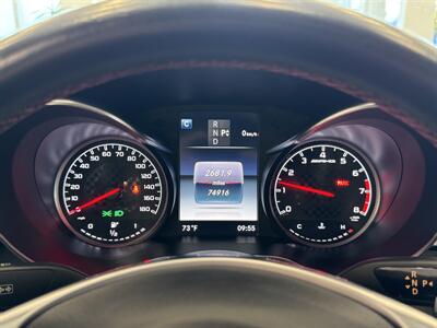 2018 Mercedes-Benz AMG C 43   - Photo 31 - Gladstone, OR 97027