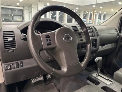 2008 Nissan Frontier SE   - Photo 11 - Gladstone, OR 97027