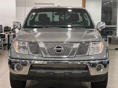 2008 Nissan Frontier SE   - Photo 2 - Gladstone, OR 97027