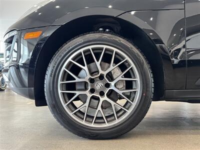 2018 Porsche Macan   - Photo 42 - Gladstone, OR 97027