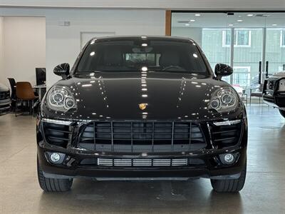 2018 Porsche Macan   - Photo 2 - Gladstone, OR 97027