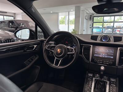 2018 Porsche Macan   - Photo 27 - Gladstone, OR 97027