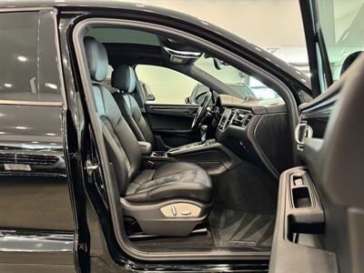 2018 Porsche Macan   - Photo 9 - Gladstone, OR 97027