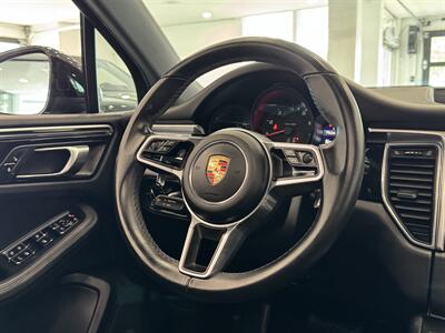 2018 Porsche Macan   - Photo 29 - Gladstone, OR 97027