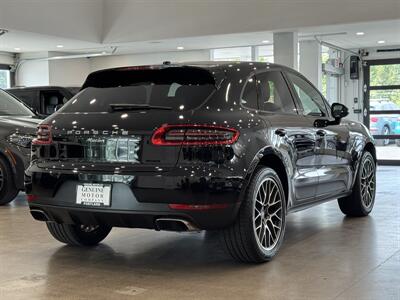 2018 Porsche Macan   - Photo 6 - Gladstone, OR 97027