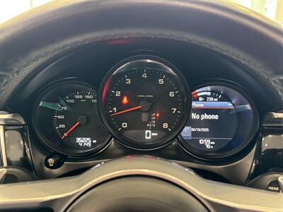 2018 Porsche Macan   - Photo 31 - Gladstone, OR 97027