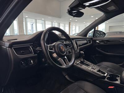 2018 Porsche Macan   - Photo 21 - Gladstone, OR 97027