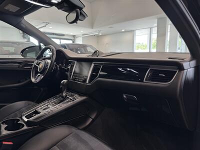 2018 Porsche Macan   - Photo 24 - Gladstone, OR 97027