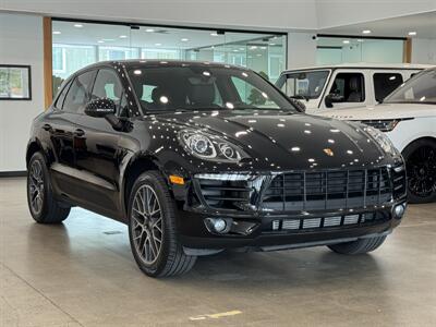 2018 Porsche Macan   - Photo 3 - Gladstone, OR 97027