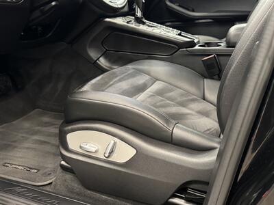 2018 Porsche Macan   - Photo 17 - Gladstone, OR 97027
