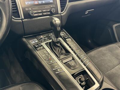 2018 Porsche Macan   - Photo 36 - Gladstone, OR 97027