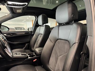 2018 Porsche Macan   - Photo 22 - Gladstone, OR 97027