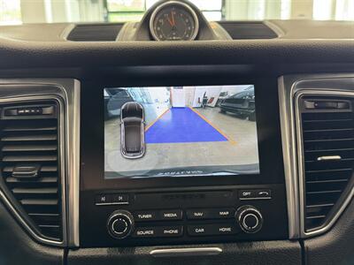2018 Porsche Macan   - Photo 34 - Gladstone, OR 97027