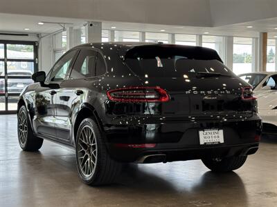 2018 Porsche Macan   - Photo 4 - Gladstone, OR 97027