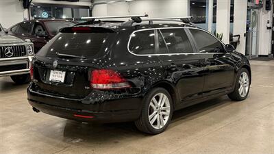 2014 Volkswagen Jetta 2.0L TDI - Photo 3 - Gladstone, OR 97027