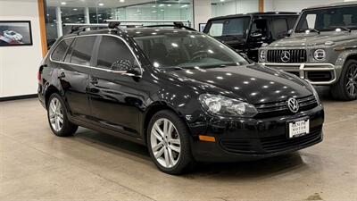 2014 Volkswagen Jetta 2.0L TDI - Photo 2 - Gladstone, OR 97027