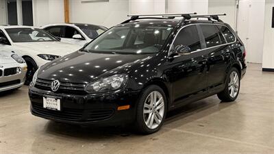 2014 Volkswagen Jetta 2.0L TDI - Photo 1 - Gladstone, OR 97027