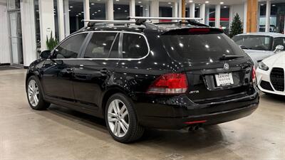 2014 Volkswagen Jetta 2.0L TDI - Photo 4 - Gladstone, OR 97027