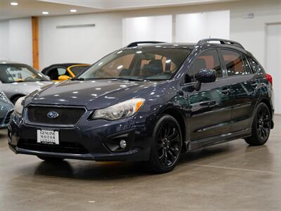 2012 Subaru Impreza 2.0i Sport Premium   - Photo 1 - Gladstone, OR 97027