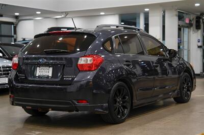 2012 Subaru Impreza 2.0i Sport Premium   - Photo 6 - Gladstone, OR 97027