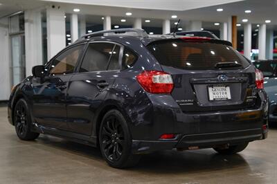 2012 Subaru Impreza 2.0i Sport Premium   - Photo 4 - Gladstone, OR 97027