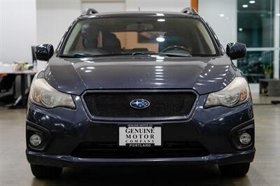 2012 Subaru Impreza 2.0i Sport Premium   - Photo 2 - Gladstone, OR 97027