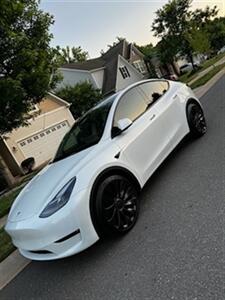 2022 Tesla Model Y Performance   - Photo 3 - Gladstone, OR 97027