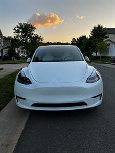 2022 Tesla Model Y Performance   - Photo 2 - Gladstone, OR 97027