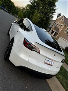 2022 Tesla Model Y Performance   - Photo 4 - Gladstone, OR 97027