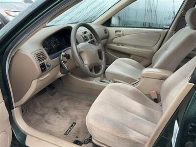 2001 Toyota Corolla CE   - Photo 8 - Gladstone, OR 97027