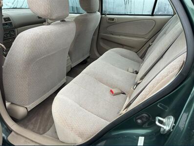 2001 Toyota Corolla CE   - Photo 9 - Gladstone, OR 97027