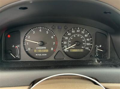 2001 Toyota Corolla CE   - Photo 10 - Gladstone, OR 97027