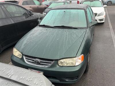 2001 Toyota Corolla CE   - Photo 2 - Gladstone, OR 97027