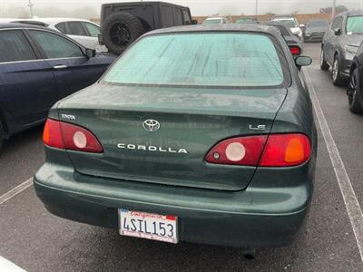 2001 Toyota Corolla CE   - Photo 5 - Gladstone, OR 97027