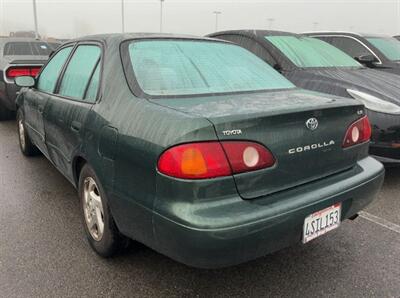 2001 Toyota Corolla CE   - Photo 6 - Gladstone, OR 97027