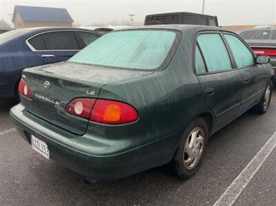 2001 Toyota Corolla CE   - Photo 4 - Gladstone, OR 97027