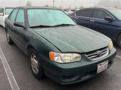 2001 Toyota Corolla CE   - Photo 3 - Gladstone, OR 97027