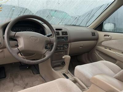 2001 Toyota Corolla CE   - Photo 7 - Gladstone, OR 97027