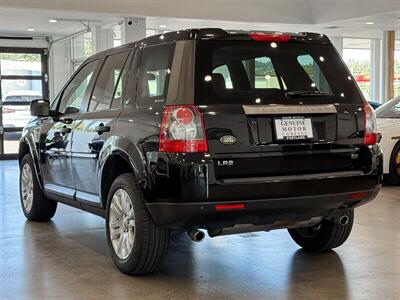 2008 Land Rover LR2 SE   - Photo 4 - Gladstone, OR 97027