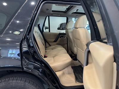 2008 Land Rover LR2 SE   - Photo 10 - Gladstone, OR 97027