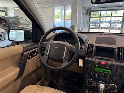 2008 Land Rover LR2 SE   - Photo 27 - Gladstone, OR 97027