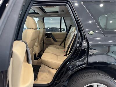 2008 Land Rover LR2 SE   - Photo 12 - Gladstone, OR 97027